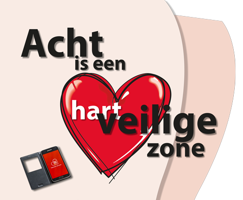 Hart voor Acht