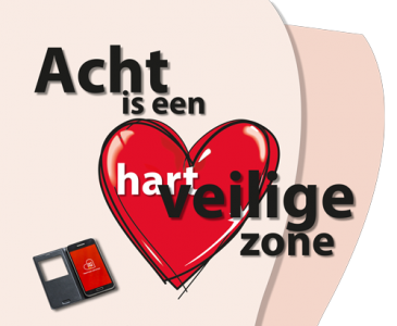 30 mei 2026 gezellige bijeenkomst Hart voor Acht