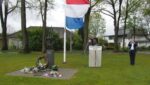 4 mei dodenherdenking Acht
