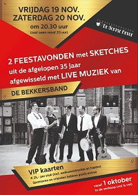 Achtse Revue feestavonden