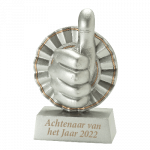 Nominaties Achtenaar van het Jaar 2022