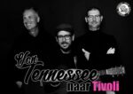 “Van Tennessee naar Tivoli” 15 januari in het Dorpshuis