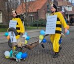 Acht weer ‘Helemaal los’