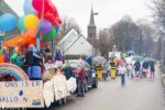 Carnaval op Acht 2024
