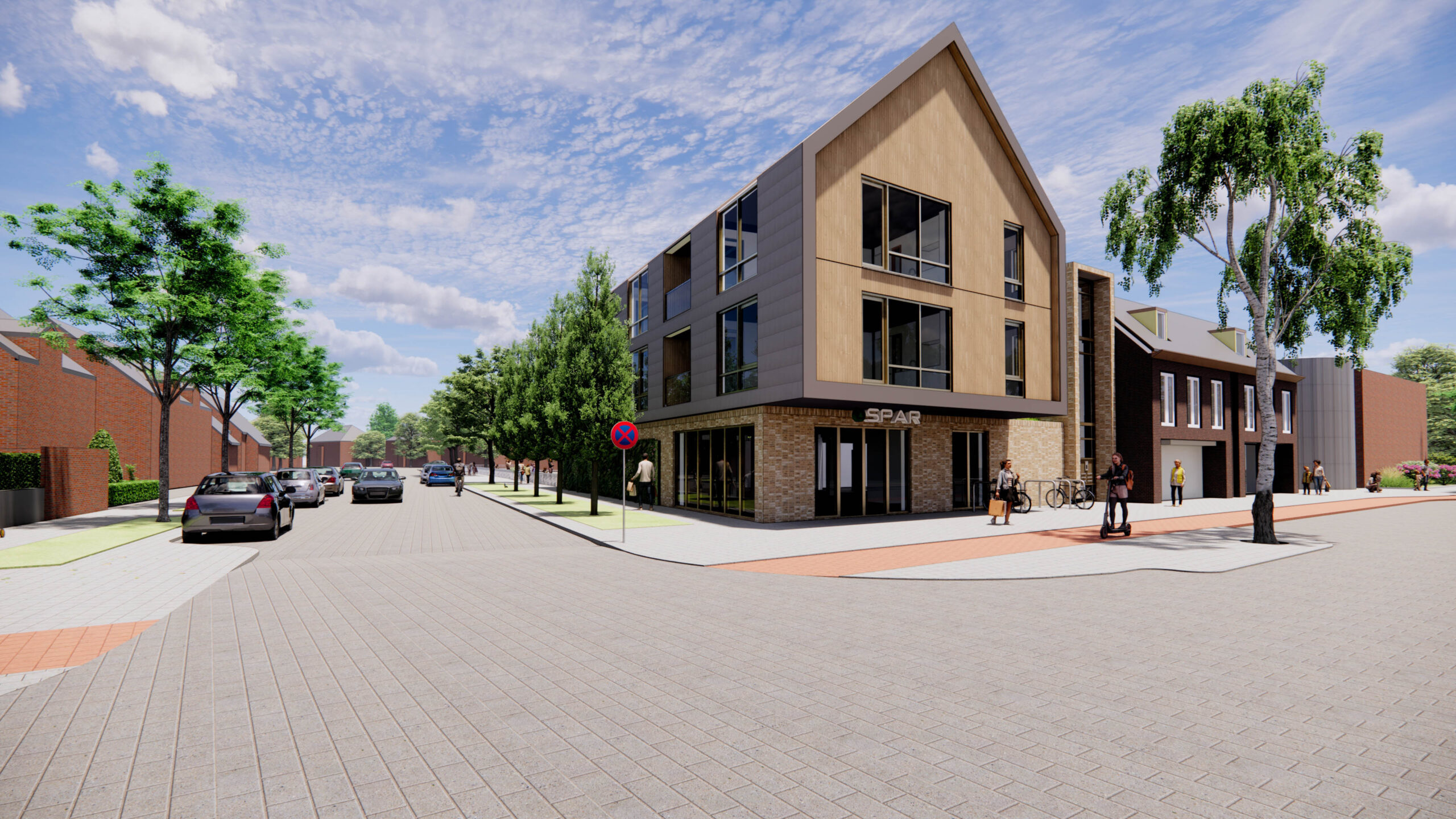 Buurtsuper: komt ‘ie er of komt ‘ie er niet?