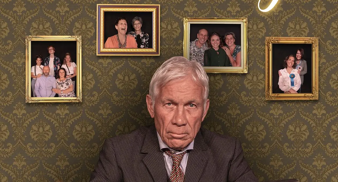 Er zijn nog kaarten voor ‘Ik kerstmisje’