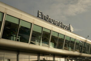  Eindhoven Airport dicht voor groot onderhoud 