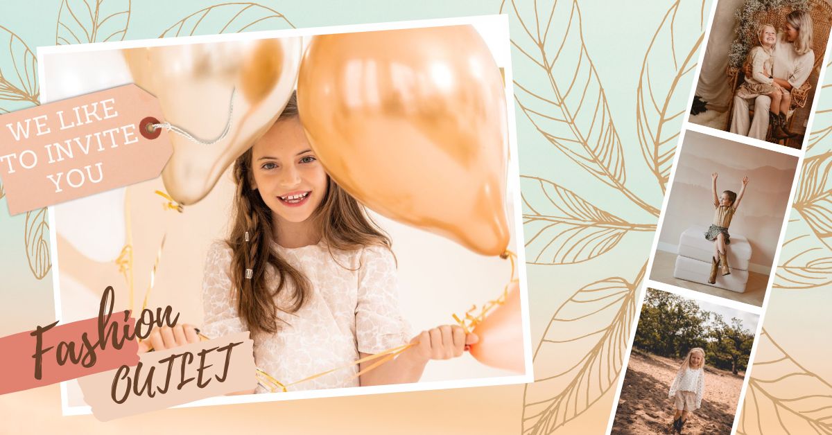 Kinderkleding shoppen op Acht