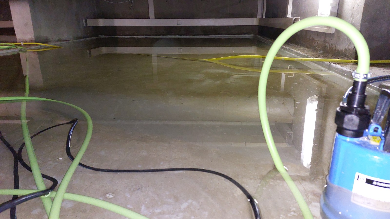 Oproep aan de slachtoffers van het extreem hoge grondwaterpeil in de gemeente Eindhoven e.o.