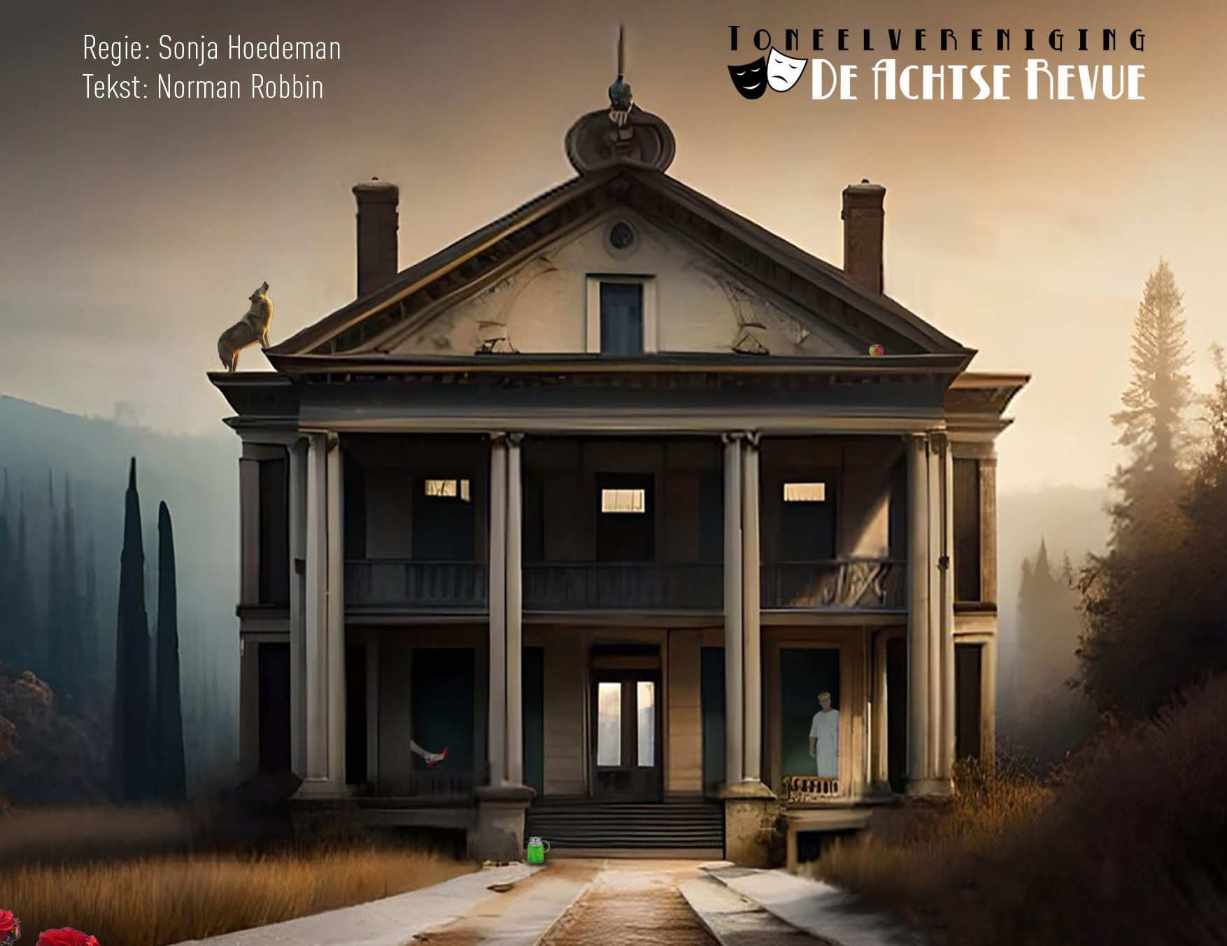 De Italiaanse Meesterhand