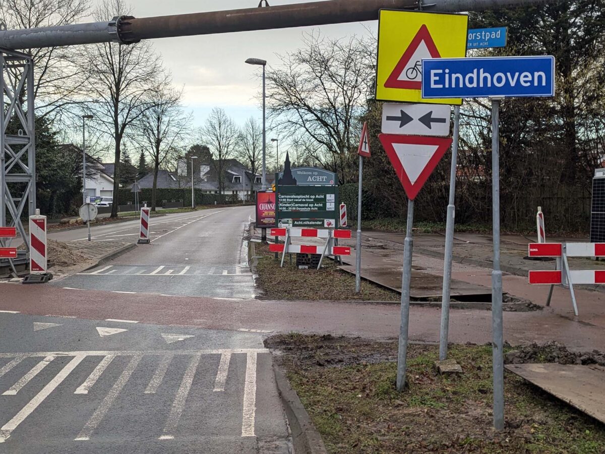  Wonen we nog op Acht? 