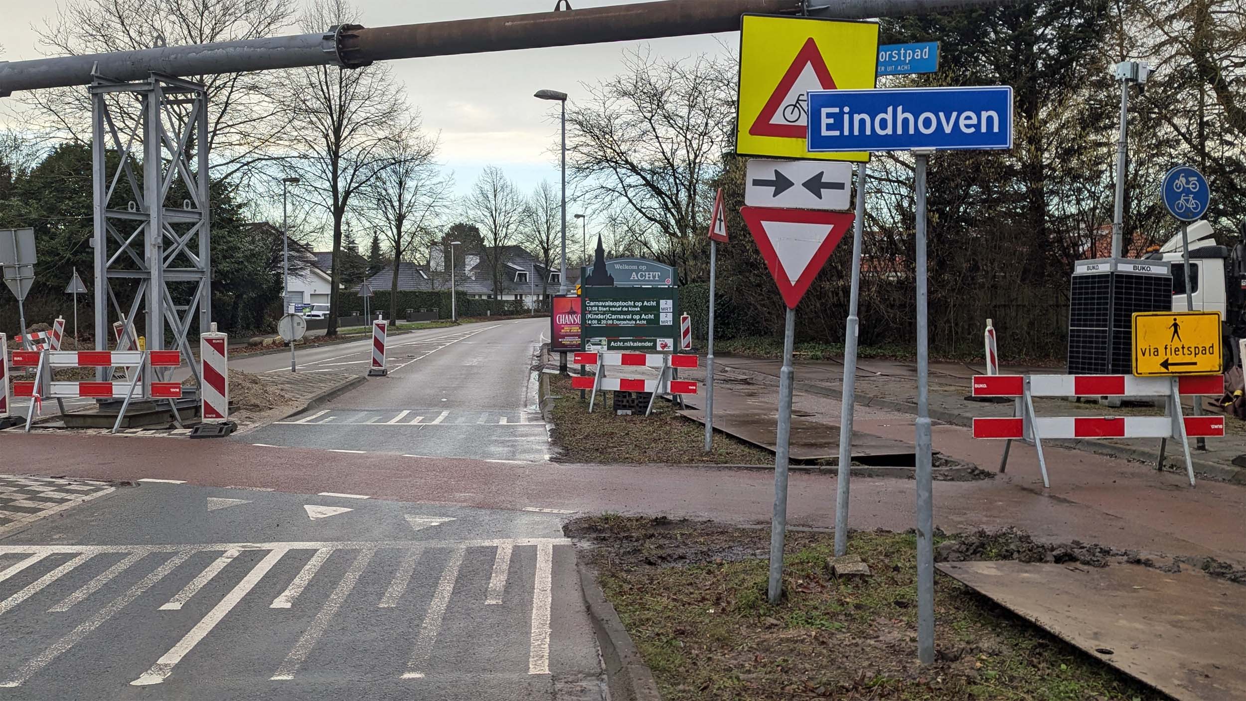 Wonen we nog op Acht?