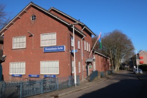 Carnaval in het Dorpshuis: Alleen Pin & Oude Munten!