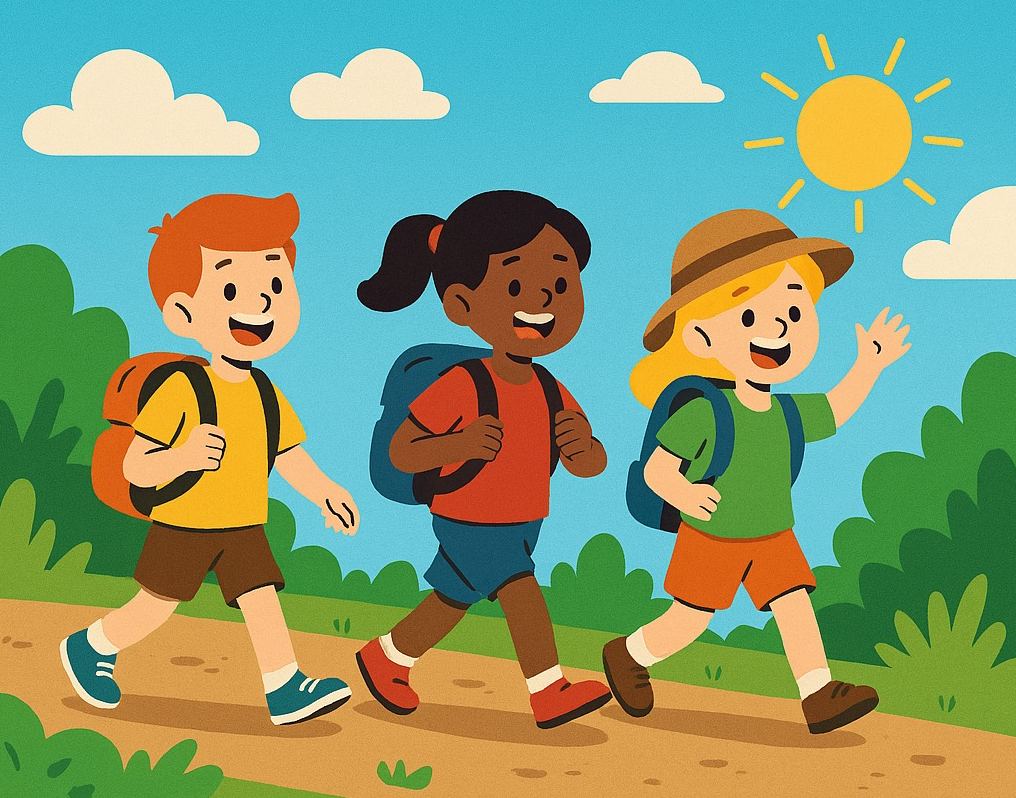 Achtse Avondvierdaagse