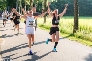  Terugblik op een prachtige editie van de Leeuwerik Mispelhoef Zomerloop 