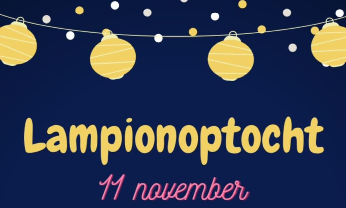 Lampionoptocht