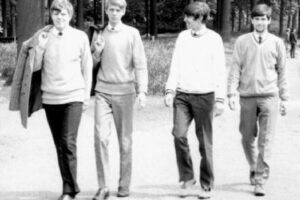  Optreden The Jerseys 