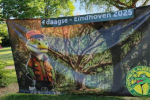 Avondvierdaagse Eindhoven 2026 