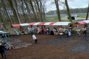  Spullenbeurs Scouting Dr. Albert Schweitzer 