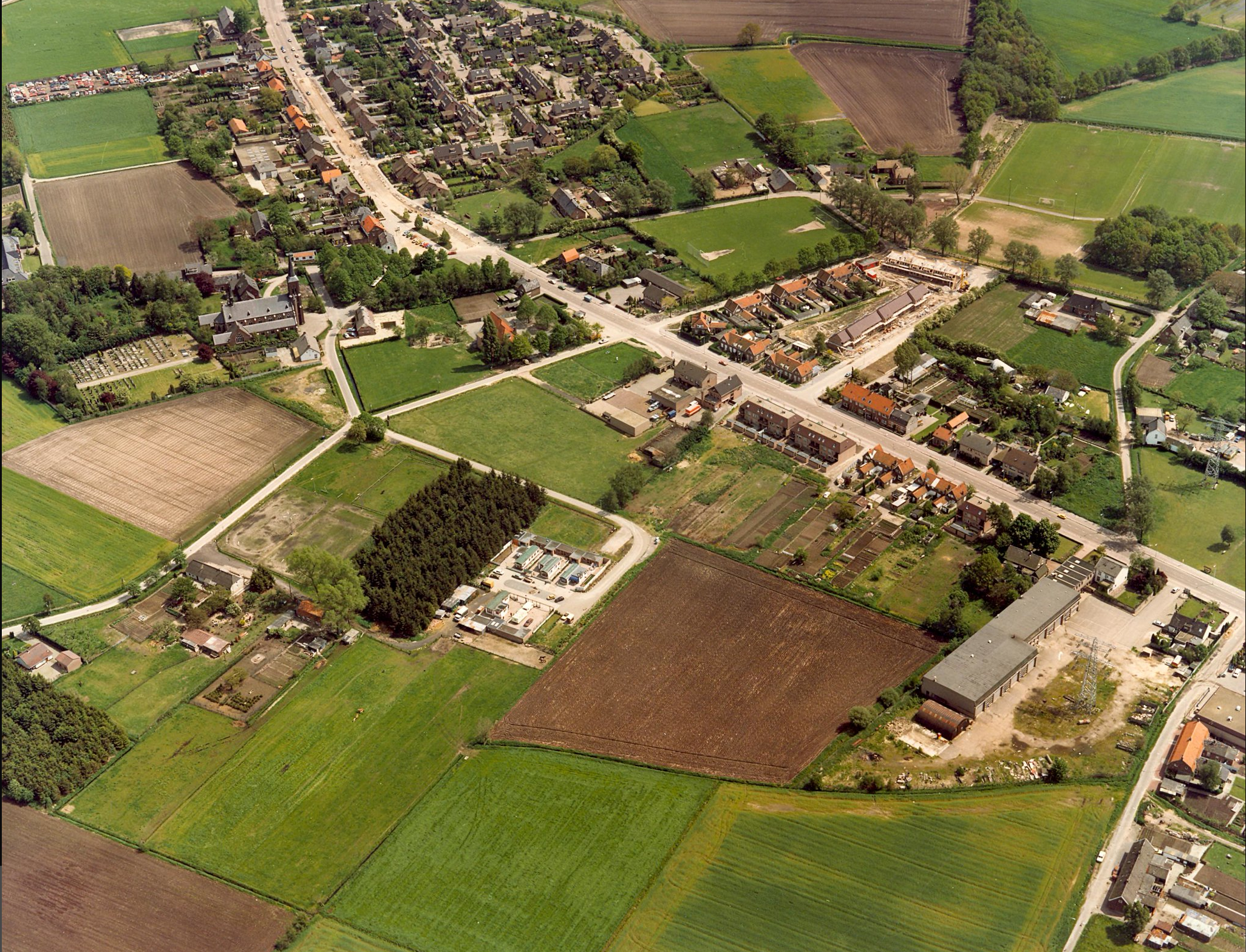 Oud-Acht in beeld; meer foto’s online