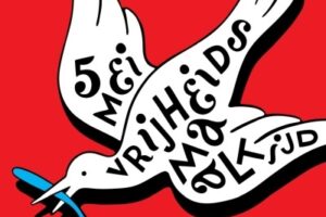  Samen aan Tafel in Vrijheid 