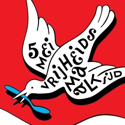  Samen aan Tafel in Vrijheid 