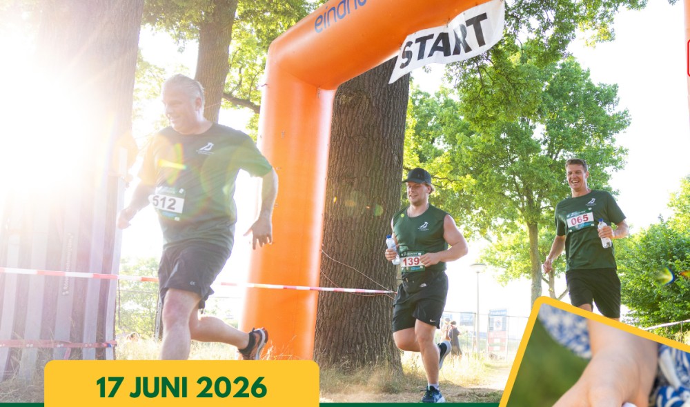 Leeuwerik Mispelhoef Zomerloop 2026