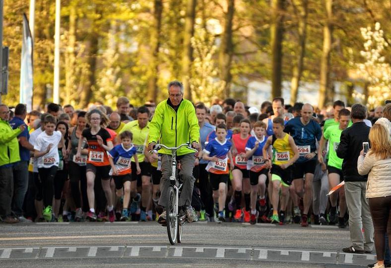 Hypotheker Beekloop afgelast